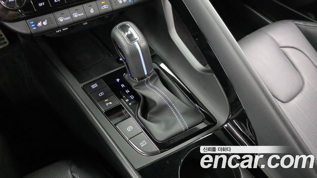 Hyundai Avante (CN7) 2.0 N 2025 — фото 9