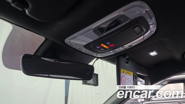 Hyundai Avante (CN7) 2.0 N 2025 — фото 17