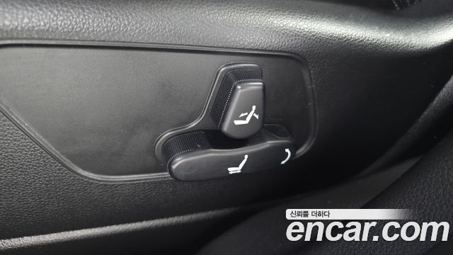 KG Mobility (SsangYong) Tivoli Armor Gear Edition 2WD 2018 — фото 15