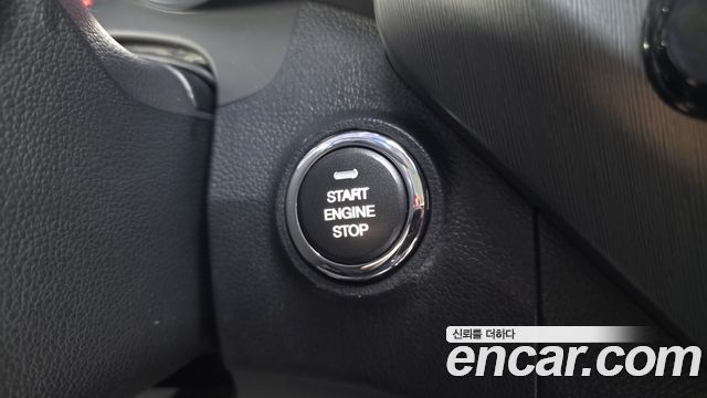 KG Mobility (SsangYong) Tivoli Armor Gear Edition 2WD 2018 — фото 17