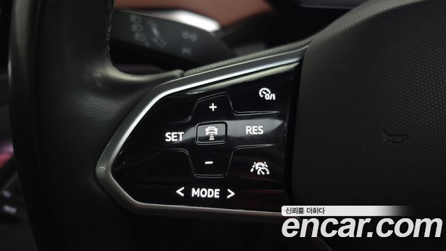 Volkswagen ID.4 Pro 2023 — фото 18