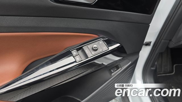Volkswagen ID.4 Pro 2023 — фото 20