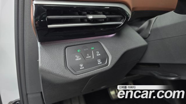 Volkswagen ID.4 Pro 2023 — фото 27