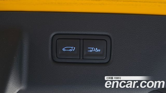 Hyundai Staria Tourer 11-Seater Modern 2022 — фото 17