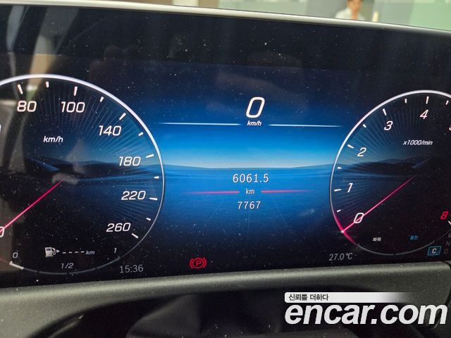 Mercedes-Benz E-Class (W214) E200 AMG Line 2026 — фото 8