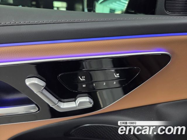 Mercedes-Benz E-Class (W214) E200 AMG Line 2026 — фото 18