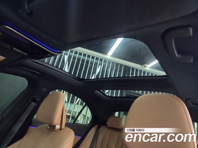 Mercedes-Benz E-Class (W214) E200 AMG Line 2026 — фото 20