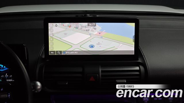Hyundai Casper Electric Inspiration 2025 — фото 14