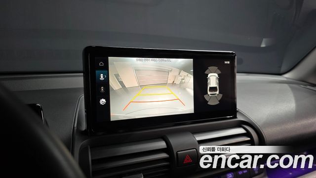Hyundai Casper Electric Inspiration 2025 — фото 15
