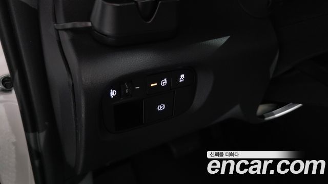 Hyundai Casper Electric Inspiration 2025 — фото 18