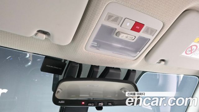 Hyundai Casper Electric Inspiration 2025 — фото 19