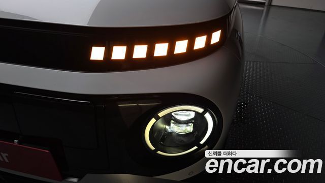 Hyundai Casper Electric Inspiration 2025 — фото 22