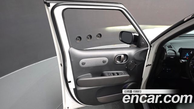 Hyundai Casper Electric Inspiration 2025 — фото 24