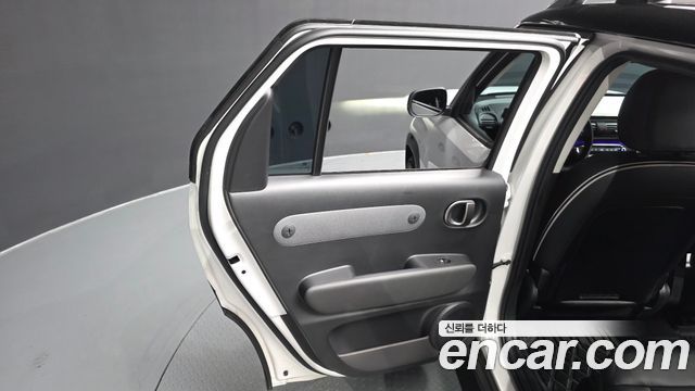 Hyundai Casper Electric Inspiration 2025 — фото 25