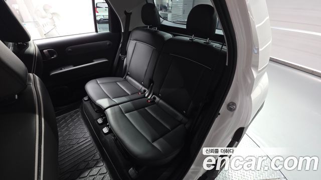 Hyundai Casper Electric Inspiration 2025 — фото 26