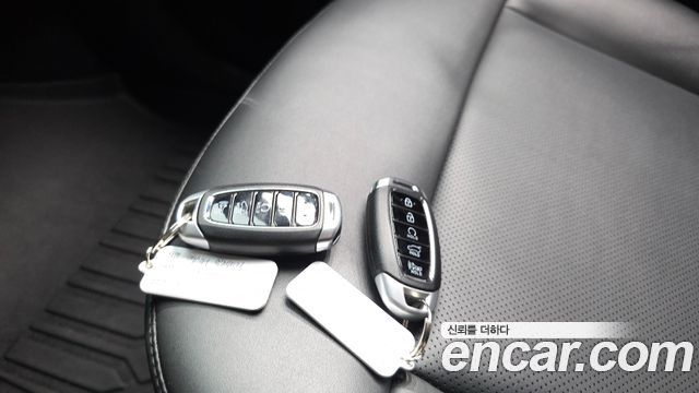 Hyundai Casper Electric Inspiration 2025 — фото 27