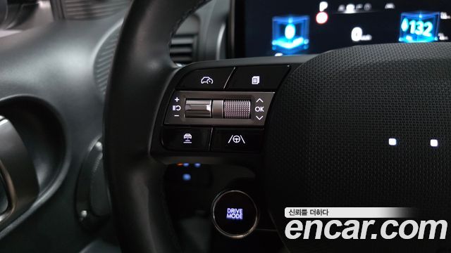 Hyundai Casper Electric Inspiration 2025 — фото 28