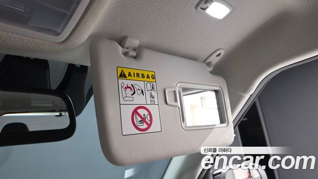 Hyundai Casper Electric Inspiration 2025 — фото 29