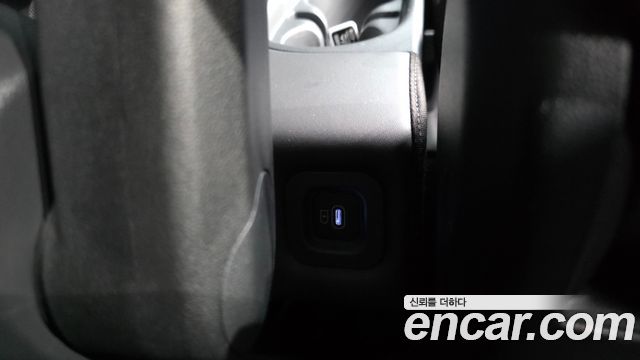 Hyundai Casper Electric Inspiration 2025 — фото 31