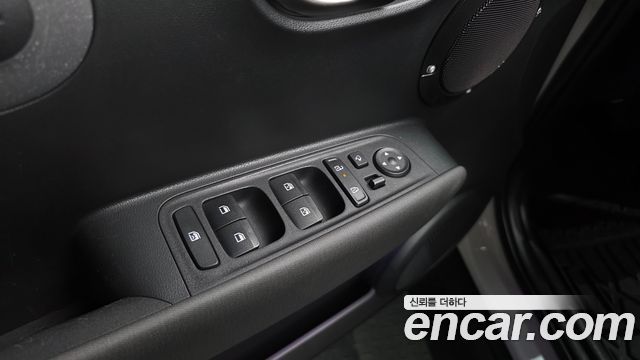 Hyundai Casper Electric Inspiration 2025 — фото 33