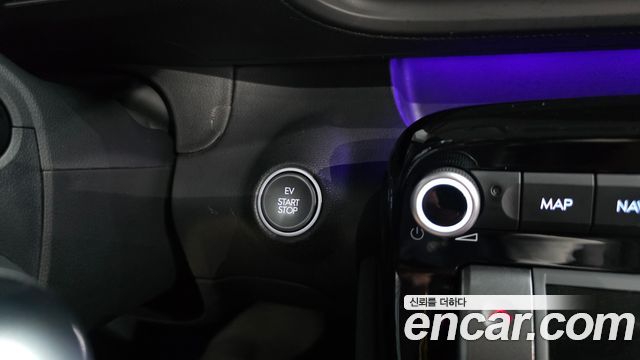 Hyundai Casper Electric Inspiration 2025 — фото 36