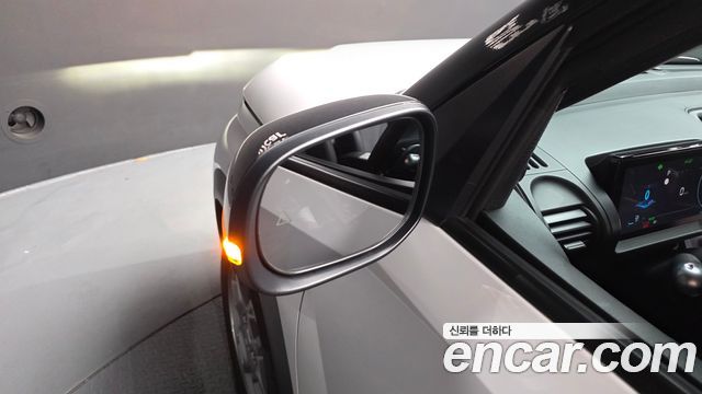 Hyundai Casper Electric Inspiration 2025 — фото 37