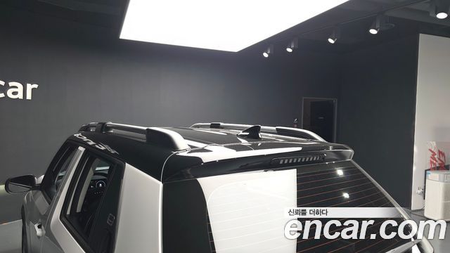 Hyundai Casper Electric Inspiration 2025 — фото 39