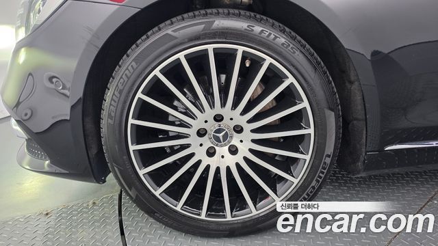 Mercedes-Benz S-Class (W222) S350 d 2019 — фото 5