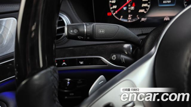 Mercedes-Benz S-Class (W222) S350 d 2019 — фото 36