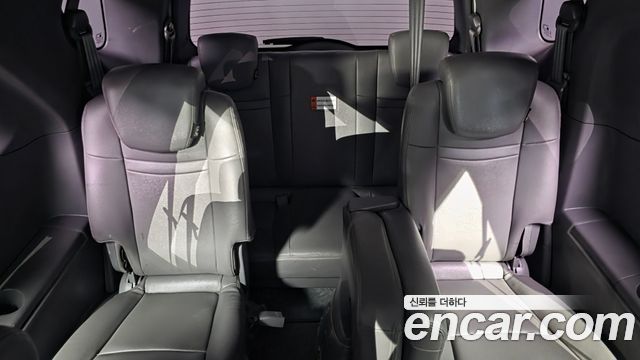 KG Mobility (SsangYong) Korando Turismo 4WD Extreme 9-seater 2015 — фото 17