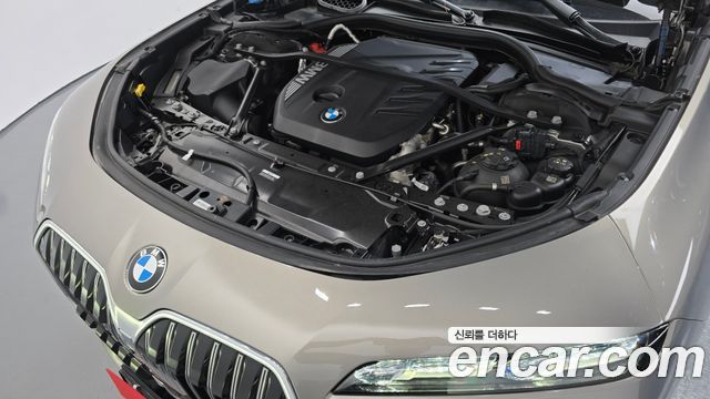 BMW 7 Series (G70) 740d xDrive M Sport 2024 — фото 6