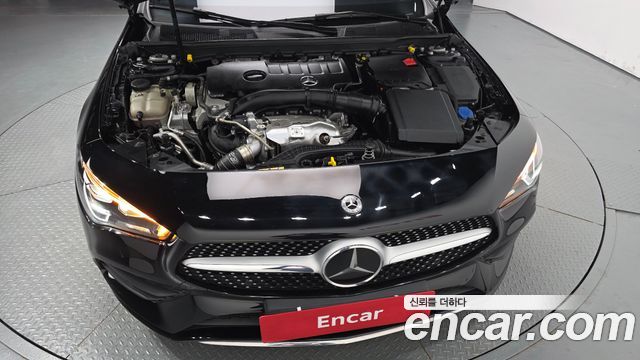Mercedes-Benz CLA-Class (C118) CLA250 4MATIC 2022 — фото 6