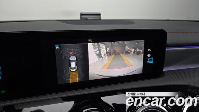 Mercedes-Benz CLA-Class (C118) CLA250 4MATIC 2022 — фото 15