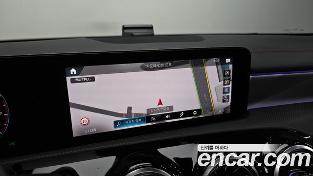 Mercedes-Benz CLA-Class (C118) CLA250 4MATIC 2022 — фото 16