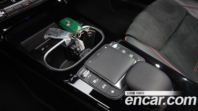 Mercedes-Benz CLA-Class (C118) CLA250 4MATIC 2022 — фото 17