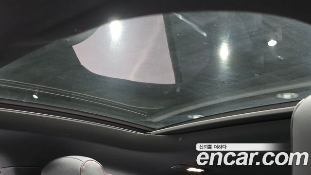 Mercedes-Benz CLA-Class (C118) CLA250 4MATIC 2022 — фото 18