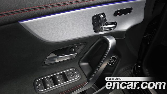 Mercedes-Benz CLA-Class (C118) CLA250 4MATIC 2022 — фото 28