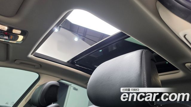 Genesis G80 (RG3) Gasoline 3.5 Turbo 2WD 2024 — фото 18