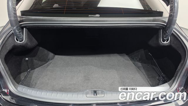 Genesis G80 (RG3) Gasoline 3.5 Turbo 2WD 2024 — фото 20