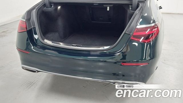 Mercedes-Benz S-Class (W223) S580L 4MATIC 2021 — фото 15