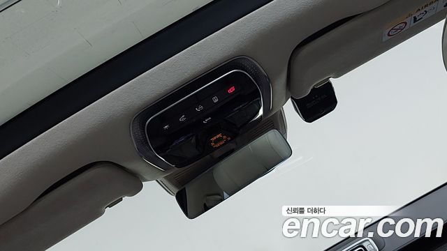 Mercedes-Benz S-Class (W223) S580L 4MATIC 2021 — фото 21