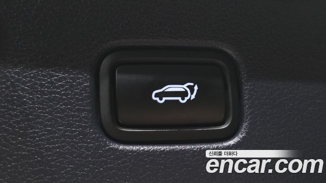 Hyundai Palisade Diesel 2.2 2WD Prestige 2021 — фото 18