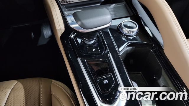 Renault Korea Grand Koleos 1.5 E-TECH Escapade 2WD 2026 — фото 9
