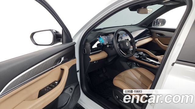 Renault Korea Grand Koleos 1.5 E-TECH Escapade 2WD 2026 — фото 10