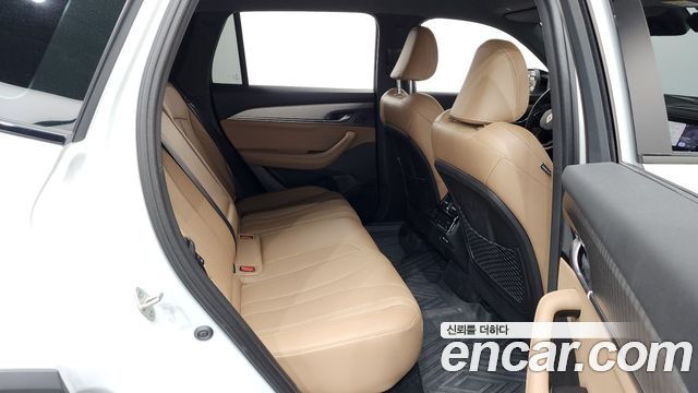 Renault Korea Grand Koleos 1.5 E-TECH Escapade 2WD 2026 — фото 11