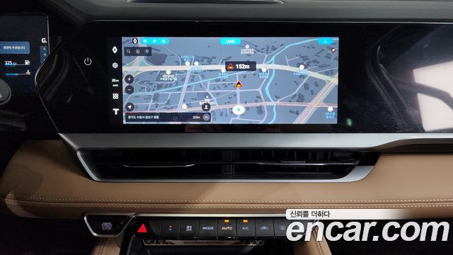 Renault Korea Grand Koleos 1.5 E-TECH Escapade 2WD 2026 — фото 13