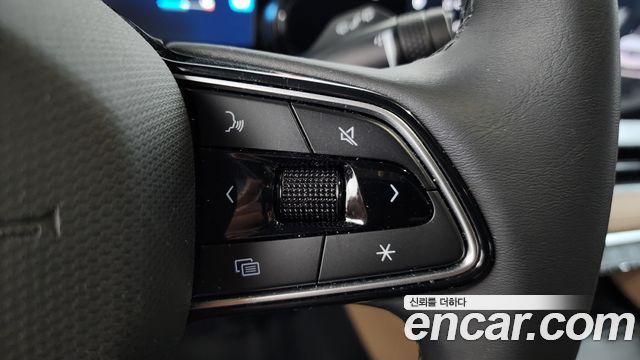 Renault Korea Grand Koleos 1.5 E-TECH Escapade 2WD 2026 — фото 16