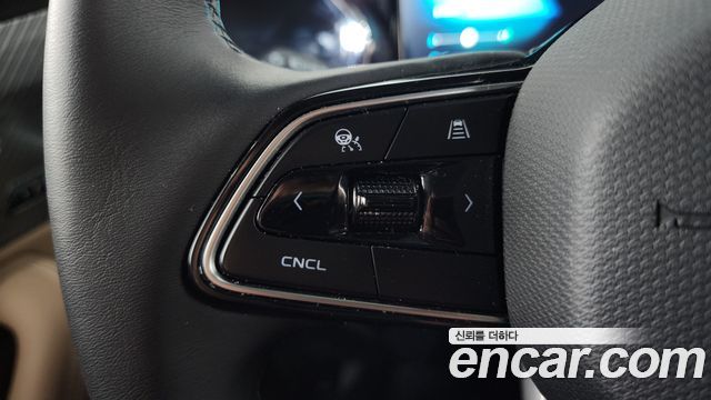 Renault Korea Grand Koleos 1.5 E-TECH Escapade 2WD 2026 — фото 17