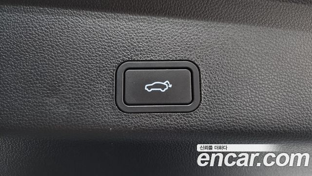 Renault Korea Grand Koleos 1.5 E-TECH Escapade 2WD 2026 — фото 18