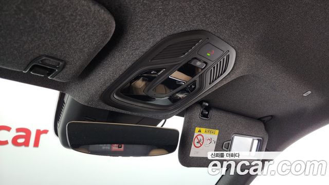 Renault Korea Grand Koleos 1.5 E-TECH Escapade 2WD 2026 — фото 20